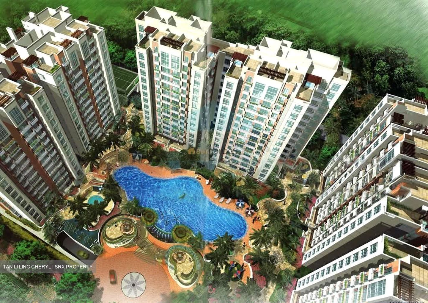 Lilydale (D27), Condominium #603137681